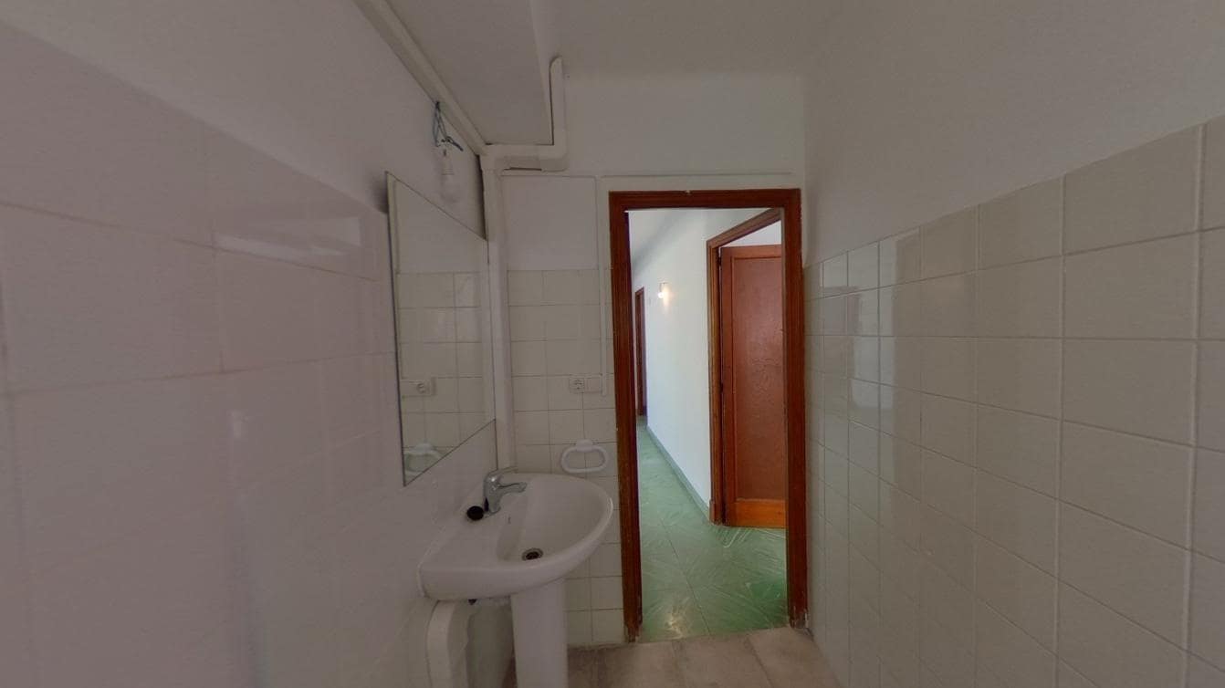 3 soveværelse Lejlighed til salg i Palma de Mallorca - € 255.000 (Ref: 9599663)