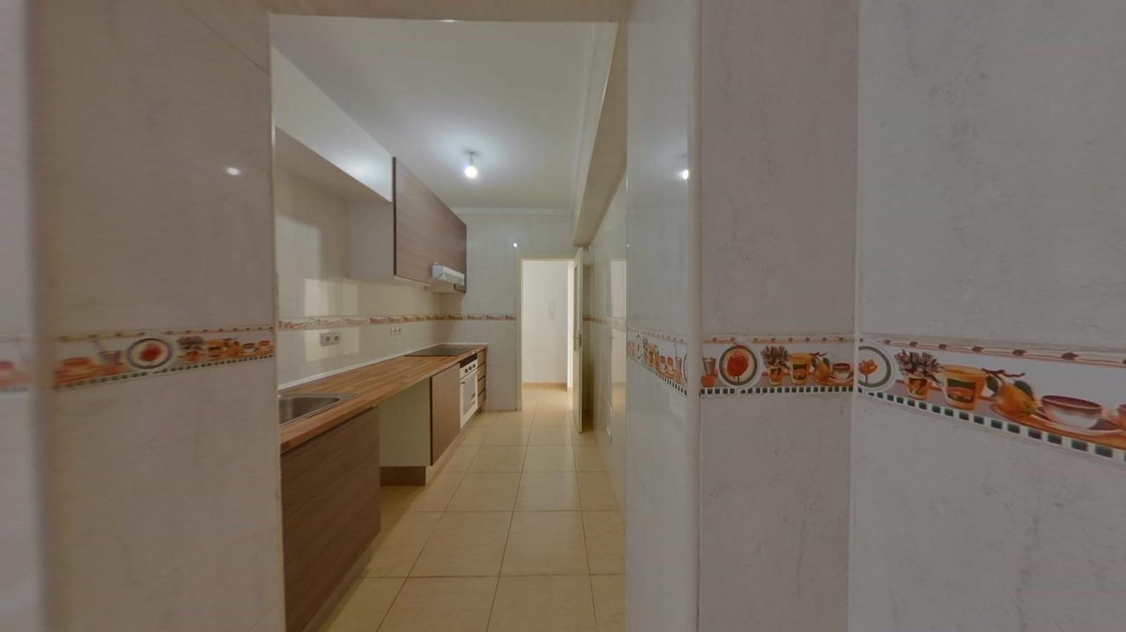 3 quarto Apartamento para venda em Palma de Mallorca - 195 000 € (Ref: 9608173)