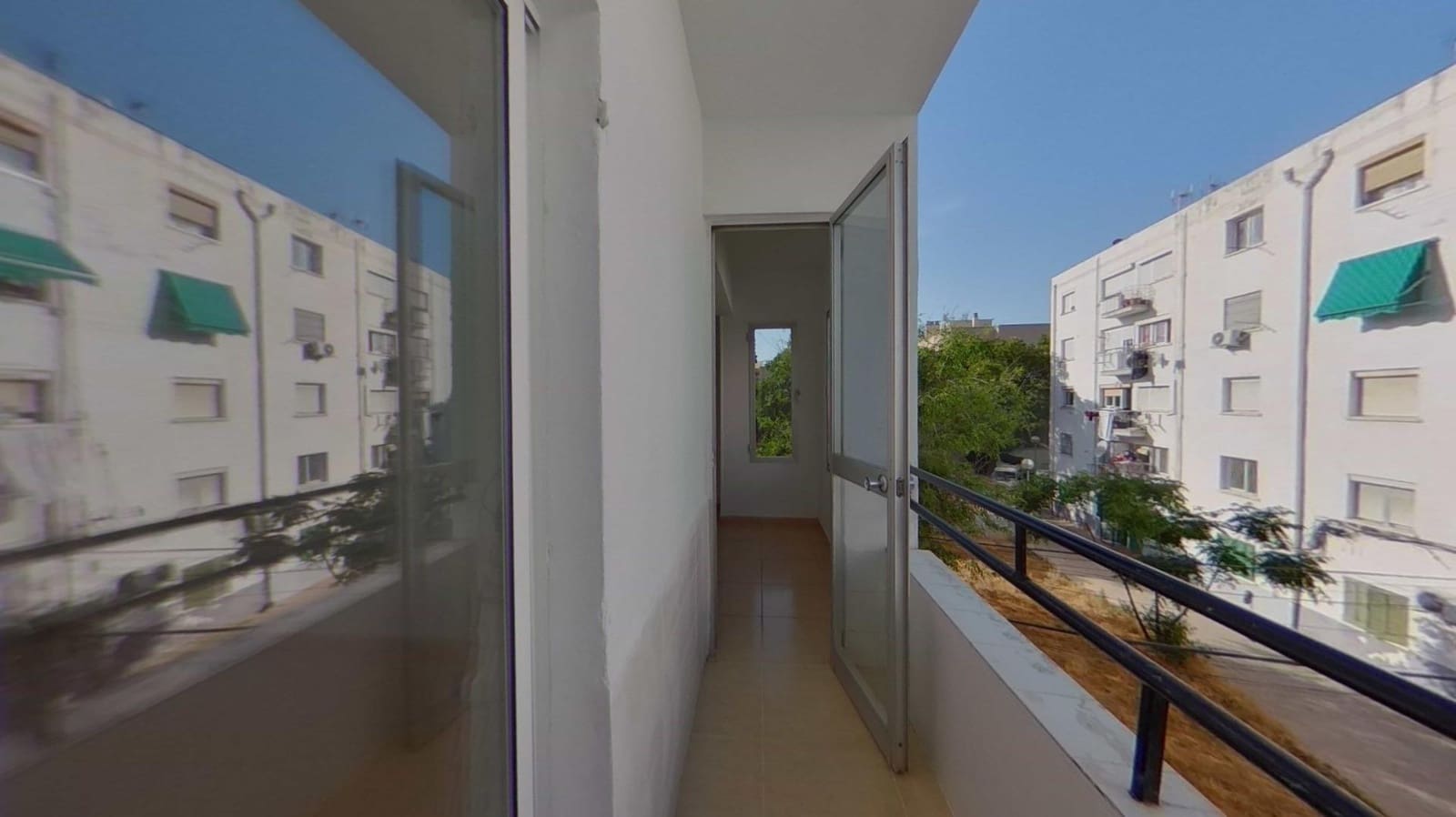 3 quarto Apartamento para venda em Palma de Mallorca - 195 000 € (Ref: 9608173)
