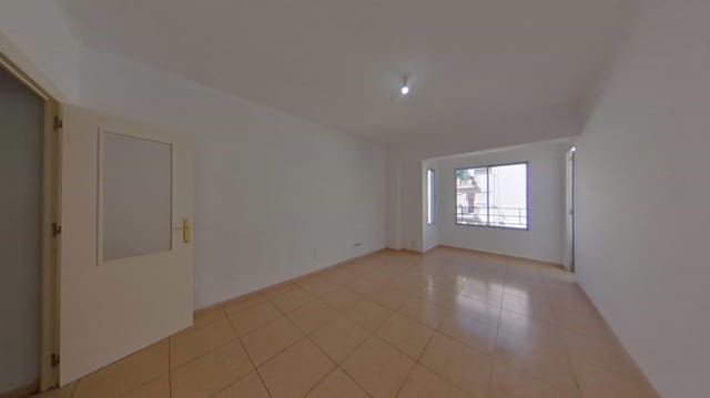 3 bedroom Flat for sale in Son Canals, Palma de Mallorca - € 195,000 (Ref: 9608173)