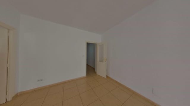 3 bedroom Flat for sale in Son Canals, Palma de Mallorca - € 195,000 (Ref: 9608173)