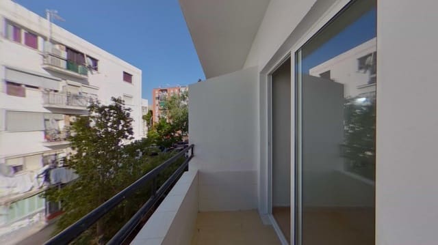 3 bedroom Flat for sale in Son Canals, Palma de Mallorca - € 195,000 (Ref: 9608173)