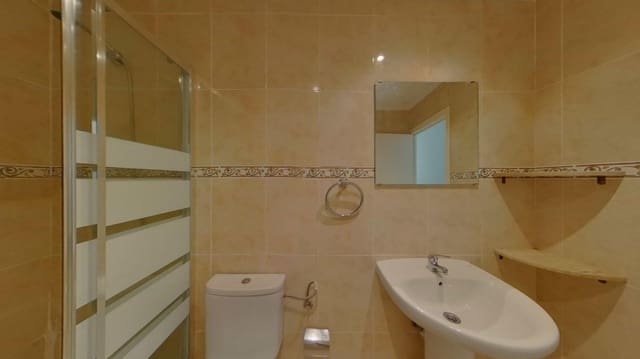 3 bedroom Flat for sale in Son Canals, Palma de Mallorca - € 195,000 (Ref: 9608173)