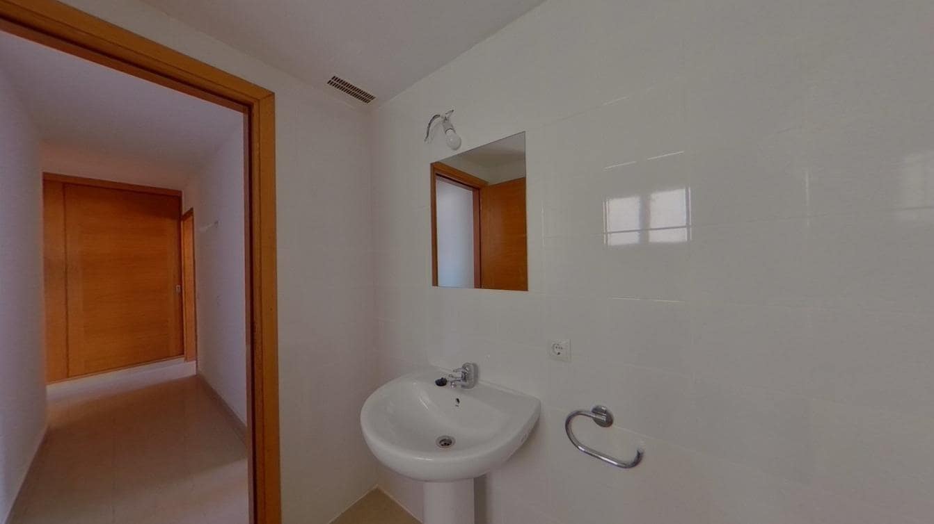 3 quarto Apartamento para venda em Palma de Mallorca - 345 000 € (Ref: 9608174)