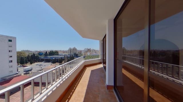3 quarto Apartamento para venda em Palma de Mallorca - 345 000 € (Ref: 9608174)