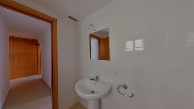 3 quarto Apartamento para venda em Palma de Mallorca - 345 000 € (Ref: 9608174)