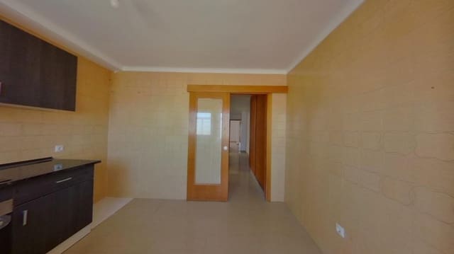 3 quarto Apartamento para venda em Palma de Mallorca - 345 000 € (Ref: 9608174)