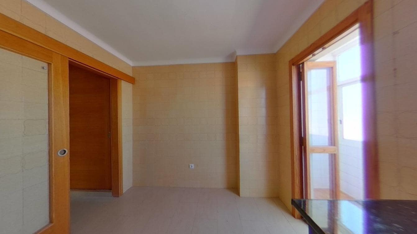 3 quarto Apartamento para venda em Palma de Mallorca - 345 000 € (Ref: 9608174)