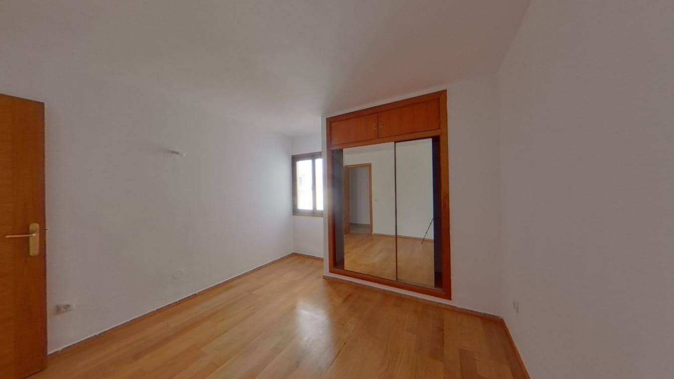 3 quarto Apartamento para venda em Palma de Mallorca - 345 000 € (Ref: 9608174)
