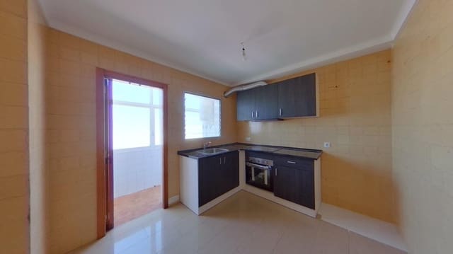 3 quarto Apartamento para venda em Palma de Mallorca - 345 000 € (Ref: 9608174)