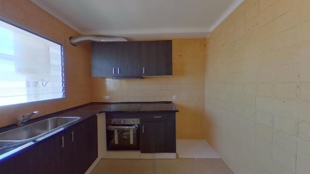 3 quarto Apartamento para venda em Palma de Mallorca - 345 000 € (Ref: 9608174)