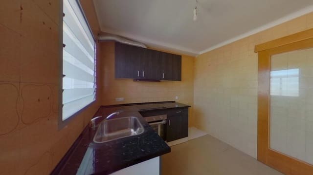 3 quarto Apartamento para venda em Palma de Mallorca - 345 000 € (Ref: 9608174)