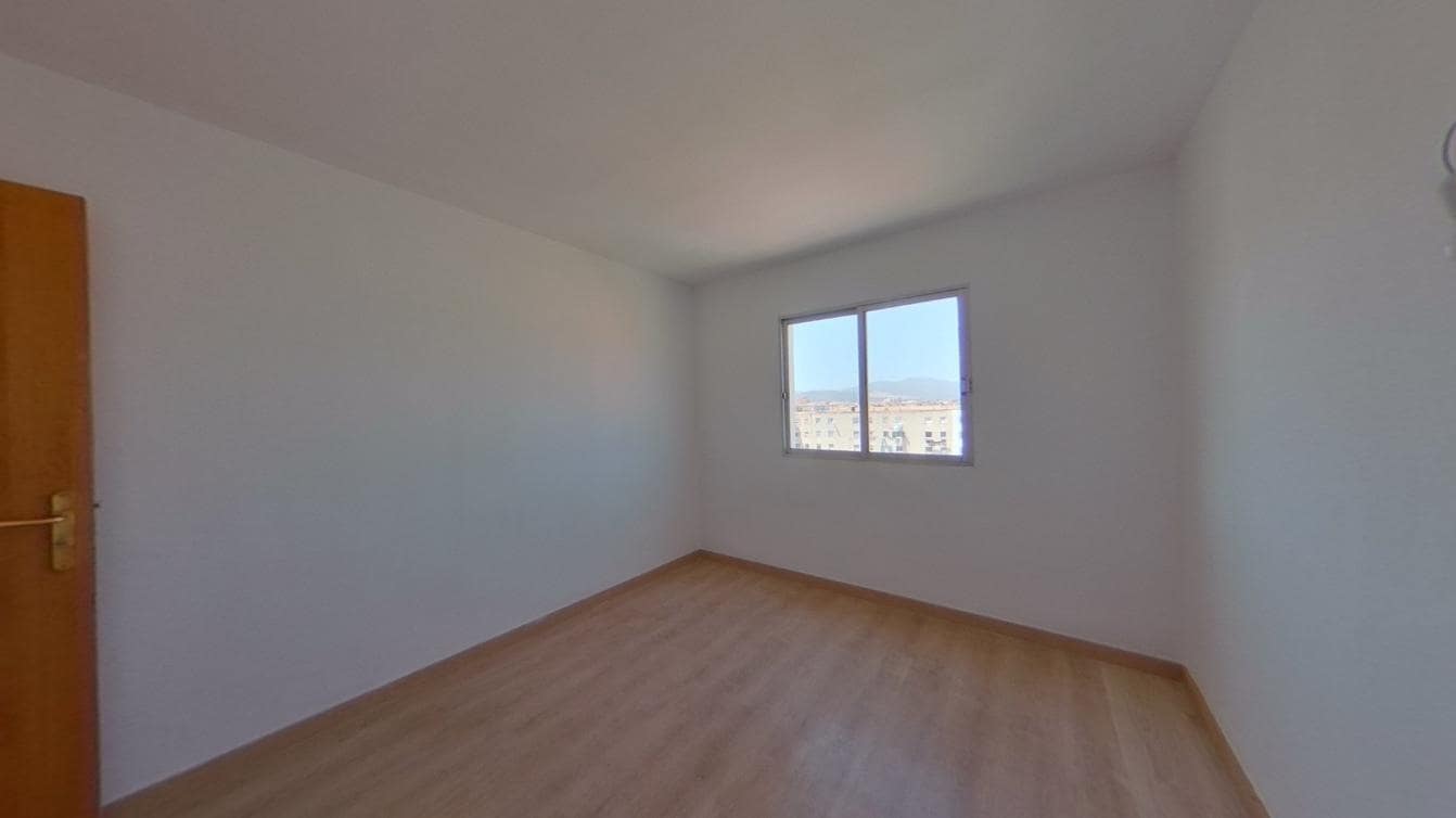 3 quarto Apartamento para venda em Palma de Mallorca - 345 000 € (Ref: 9608174)