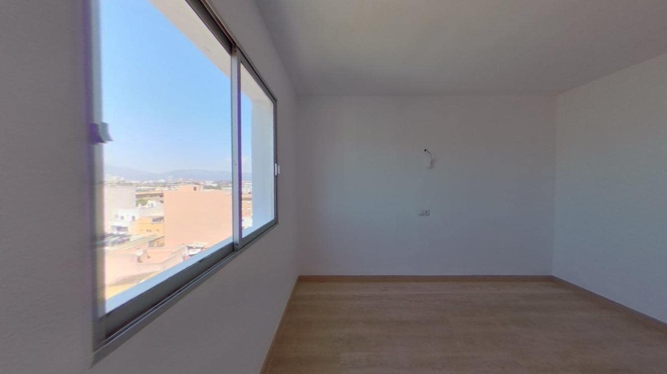 3 quarto Apartamento para venda em Palma de Mallorca - 345 000 € (Ref: 9608174)