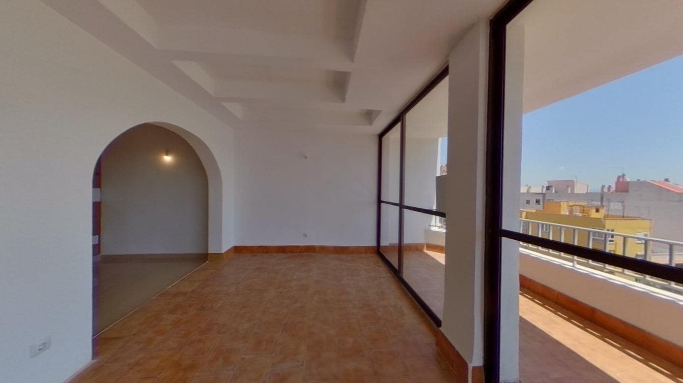 3 quarto Apartamento para venda em Palma de Mallorca - 345 000 € (Ref: 9608174)