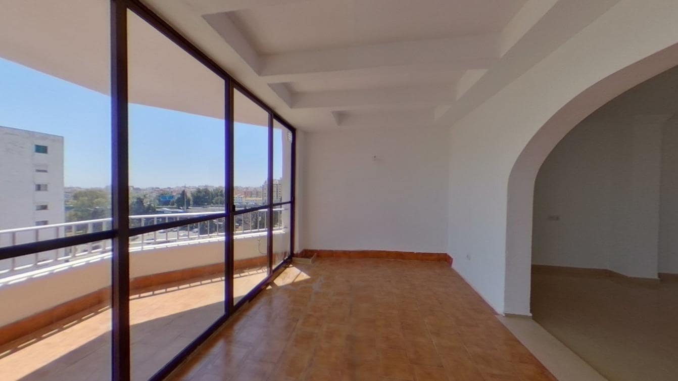 3 quarto Apartamento para venda em Palma de Mallorca - 345 000 € (Ref: 9608174)