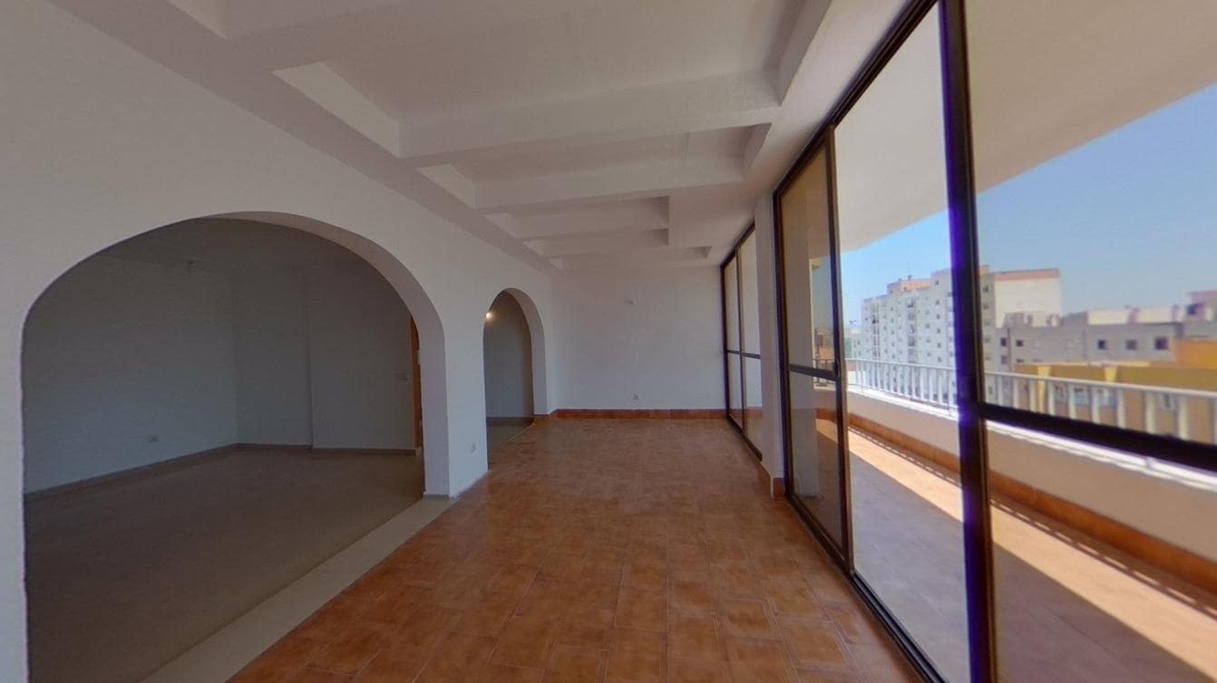 3 quarto Apartamento para venda em Palma de Mallorca - 345 000 € (Ref: 9608174)