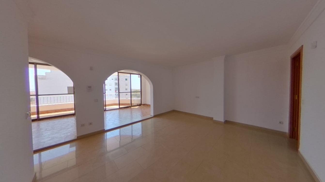 3 quarto Apartamento para venda em Palma de Mallorca - 345 000 € (Ref: 9608174)