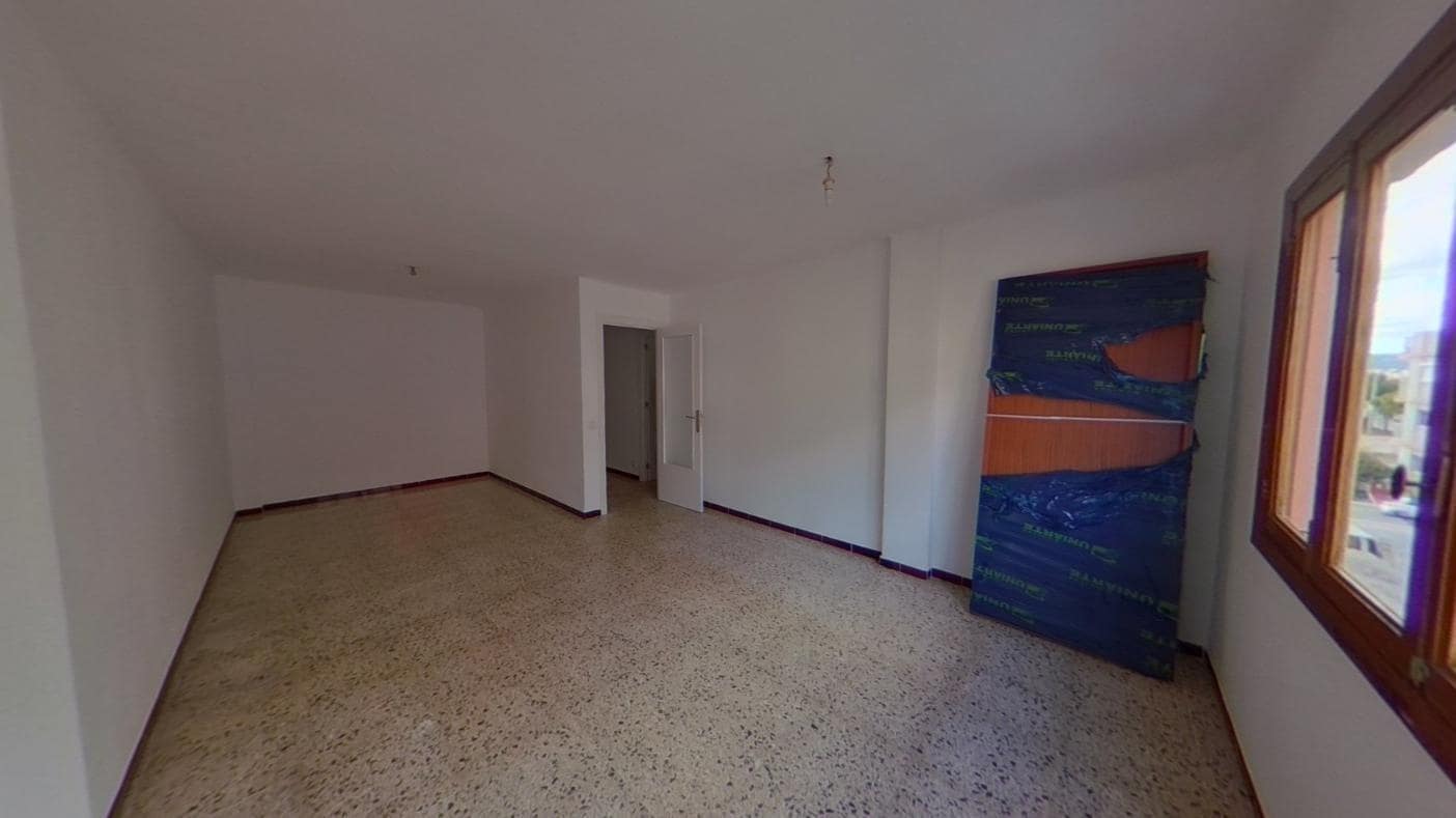 Piso de 3 habitaciones en Palma de Mallorca en venta - 265.000 € (Ref: 9608175)