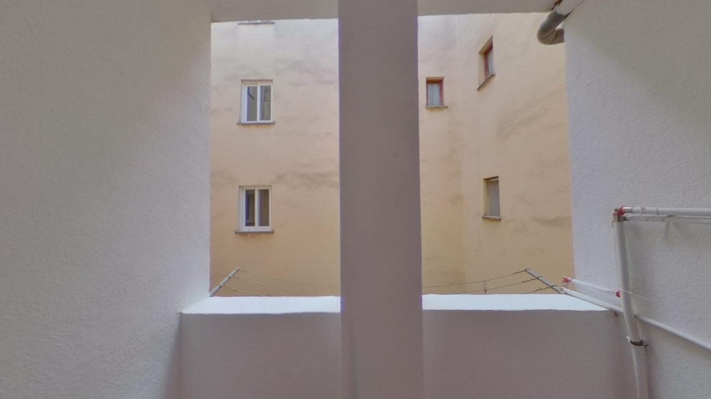 Piso de 3 habitaciones en Palma de Mallorca en venta - 265.000 € (Ref: 9608175)