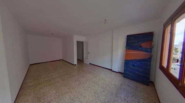 Piso de 3 habitaciones en Palma de Mallorca en venta - 265.000 € (Ref: 9608175)