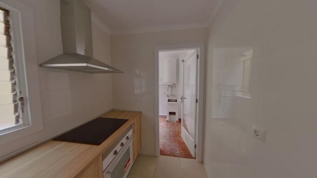 Piso de 3 habitaciones en Palma de Mallorca en venta - 265.000 € (Ref: 9608175)