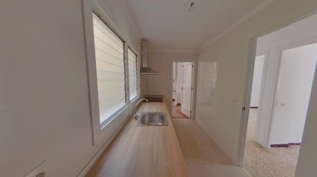Piso de 3 habitaciones en Palma de Mallorca en venta - 265.000 € (Ref: 9608175)
