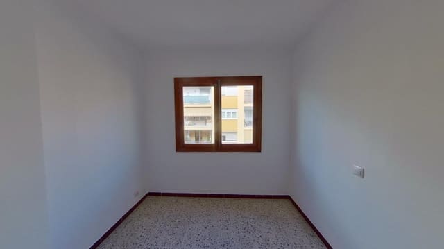 Piso de 3 habitaciones en Palma de Mallorca en venta - 265.000 € (Ref: 9608175)