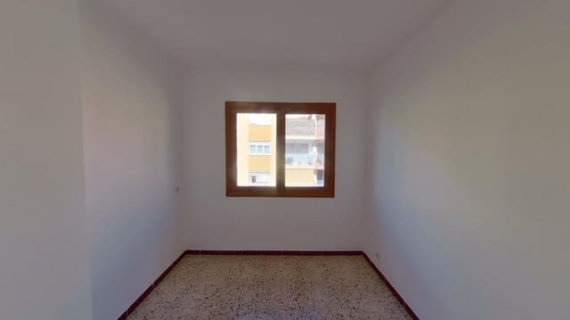 Piso de 3 habitaciones en Palma de Mallorca en venta - 265.000 € (Ref: 9608175)