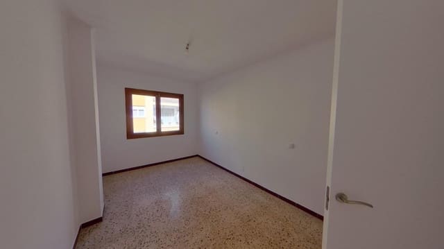 Piso de 3 habitaciones en Palma de Mallorca en venta - 265.000 € (Ref: 9608175)