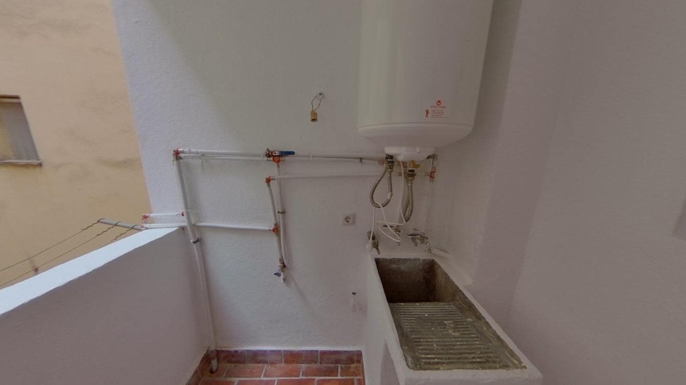 Piso de 3 habitaciones en Palma de Mallorca en venta - 265.000 € (Ref: 9608175)