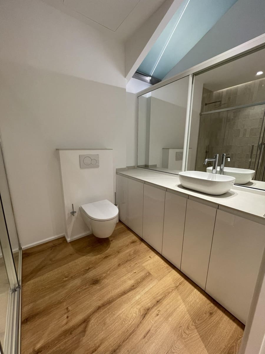 1 soveværelse Lejlighed til leje i Palma de Mallorca - € 2.000 (Ref: 9637732)