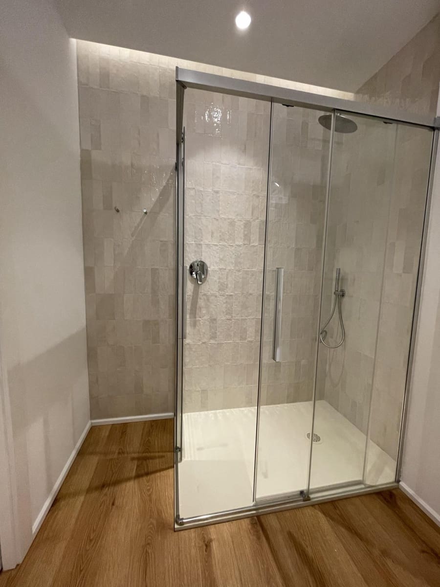 1 soveværelse Lejlighed til leje i Palma de Mallorca - € 2.000 (Ref: 9637732)