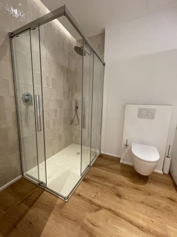 1 soveværelse Lejlighed til leje i Centro, Palma de Mallorca - € 2.000 (Ref: 9637732)