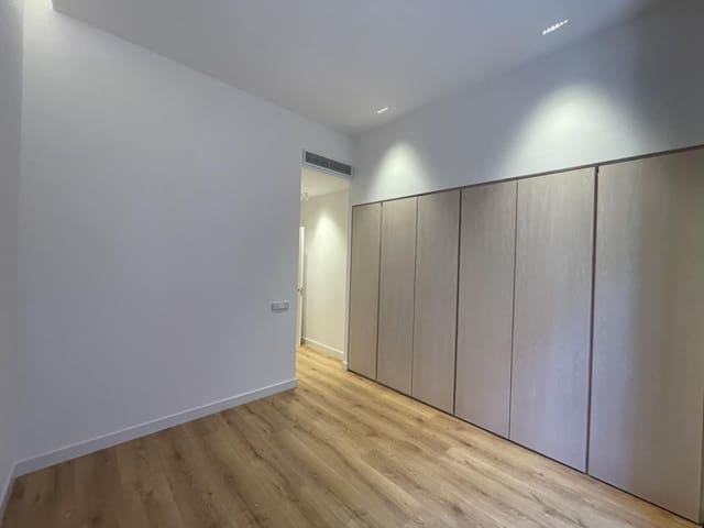1 soveværelse Lejlighed til leje i Centro, Palma de Mallorca - € 2.000 (Ref: 9637732)