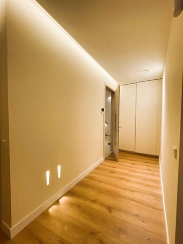 2 soverom Leilighet til leie i Centro, Palma de Mallorca - € 2 500 (Ref: 9645164)