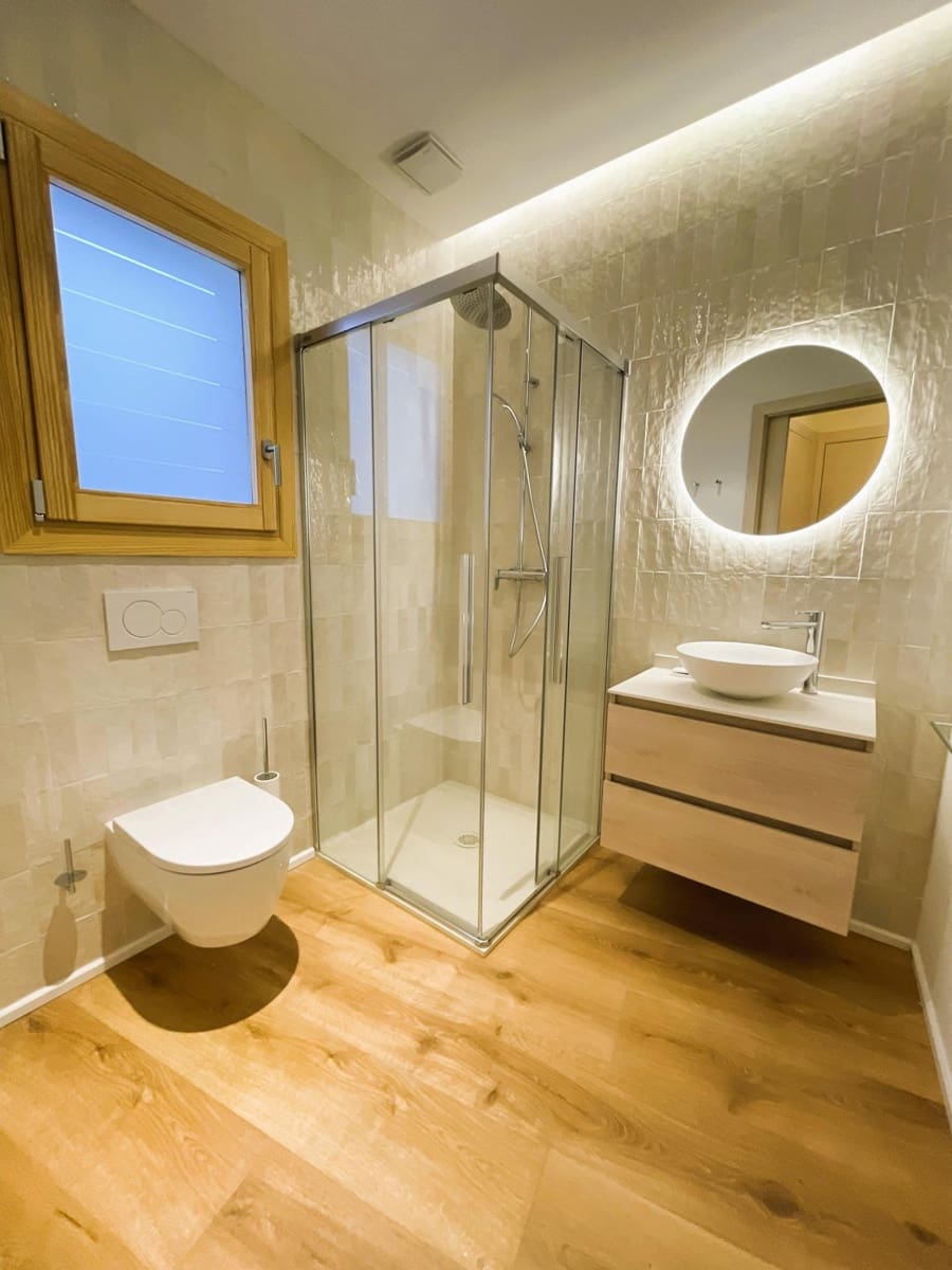 2 soverom Leilighet til leie i Palma de Mallorca - € 2 500 (Ref: 9645164)