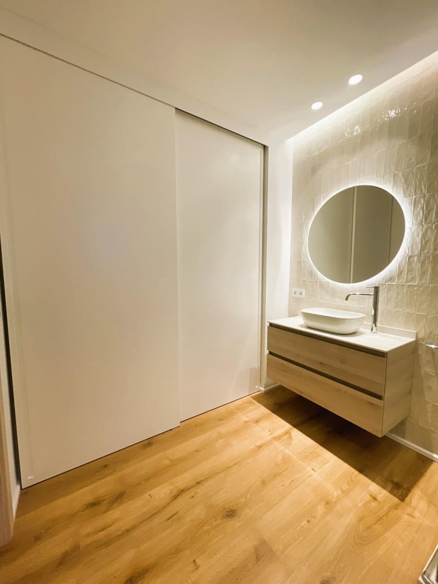 2 soverom Leilighet til leie i Palma de Mallorca - € 2 500 (Ref: 9645164)