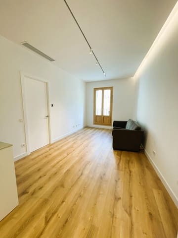 1 sypialnia Mieszkanie do wynajęcia w Centro, Palma de Mallorca - 1 650 € (Ref: 9670803)