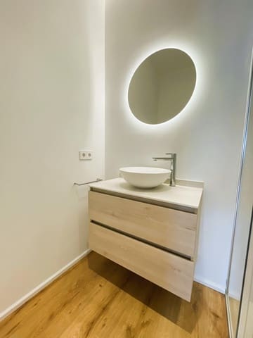 1 sypialnia Mieszkanie do wynajęcia w Centro, Palma de Mallorca - 1 650 € (Ref: 9670803)