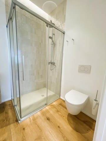 1 sypialnia Mieszkanie do wynajęcia w Centro, Palma de Mallorca - 1 650 € (Ref: 9670803)