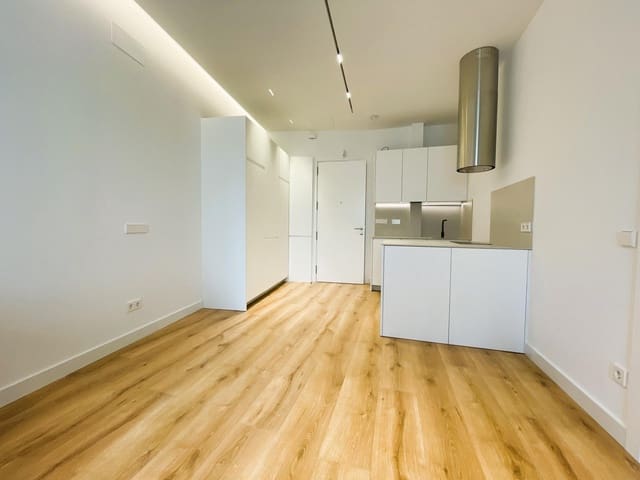 1 sypialnia Mieszkanie do wynajęcia w Centro, Palma de Mallorca - 1 650 € (Ref: 9670803)
