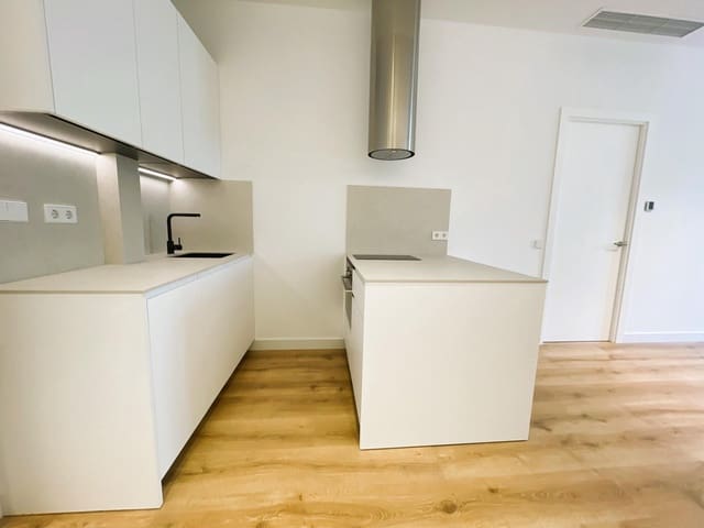 1 sypialnia Mieszkanie do wynajęcia w Centro, Palma de Mallorca - 1 650 € (Ref: 9670803)