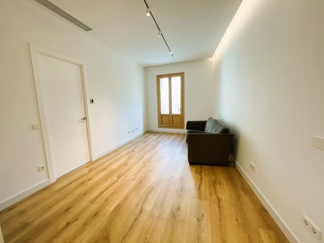1 sypialnia Mieszkanie do wynajęcia w Centro, Palma de Mallorca - 1 650 € (Ref: 9670803)