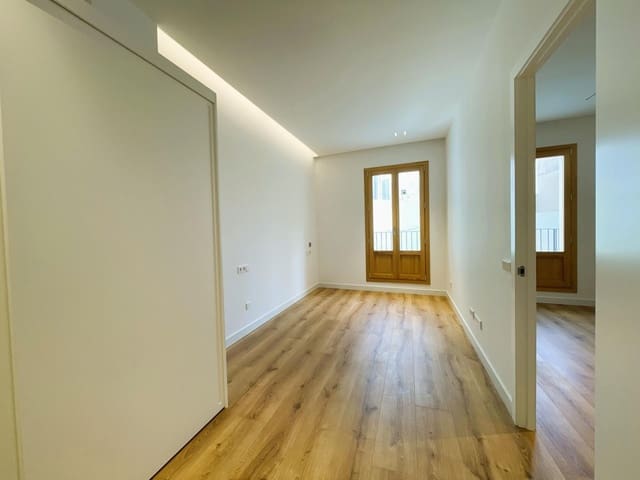 1 sypialnia Mieszkanie do wynajęcia w Centro, Palma de Mallorca - 1 650 € (Ref: 9670803)