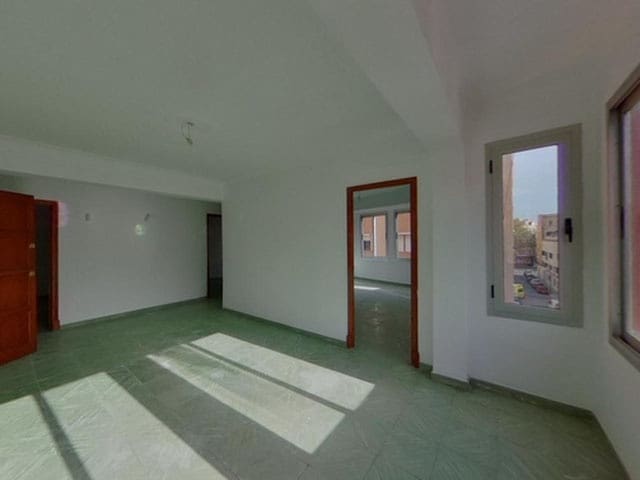 3 soverom Leilighet til salgs i Palma de Mallorca - € 255 000 (Ref: 9700118)