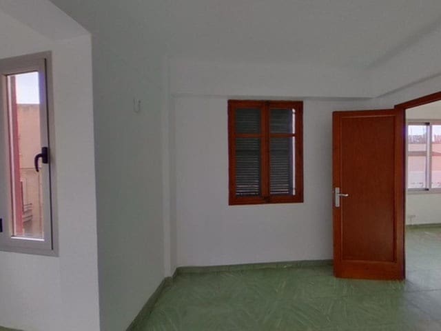 3 soverom Leilighet til salgs i Palma de Mallorca - € 255 000 (Ref: 9700118)