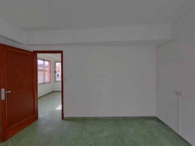 3 soverom Leilighet til salgs i Palma de Mallorca - € 255 000 (Ref: 9700118)
