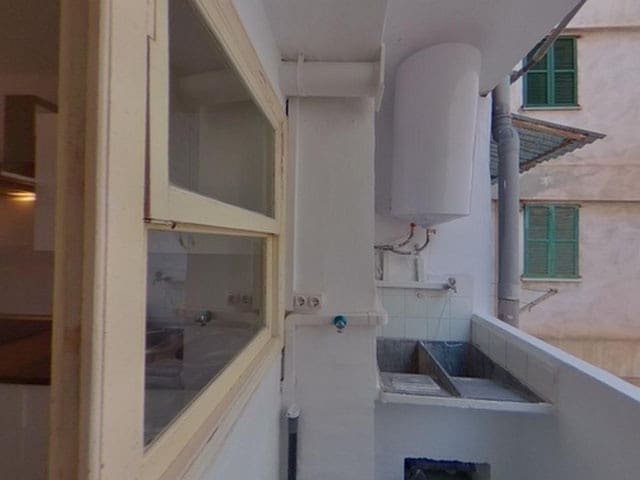 3 soverom Leilighet til salgs i Palma de Mallorca - € 255 000 (Ref: 9700118)
