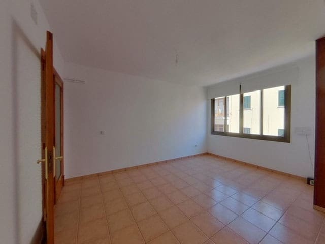 3 soverom Leilighet til salgs i Palma de Mallorca - € 270 000 (Ref: 9700119)